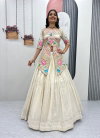 Pc 557 Shimmer Lehenga With Blouse Wholesale Suppliers In India